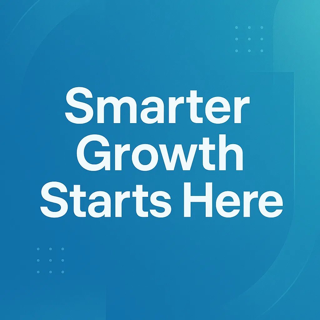 Smarter Growth Starts Here – NextGen AI Marketing